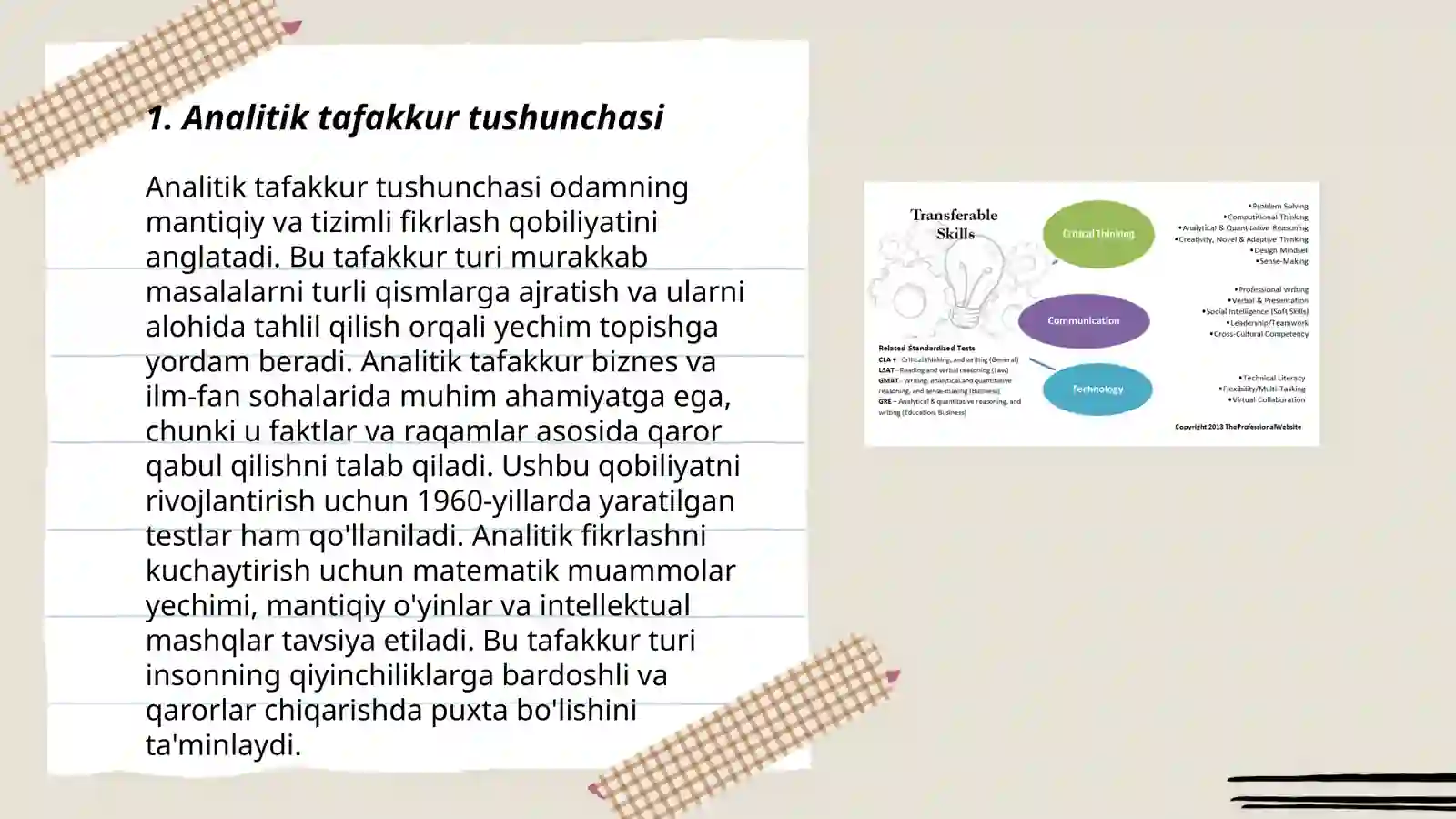 Product slide 3
