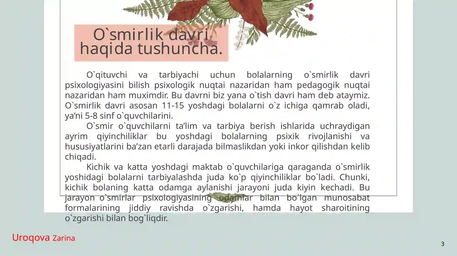 Product slide 3