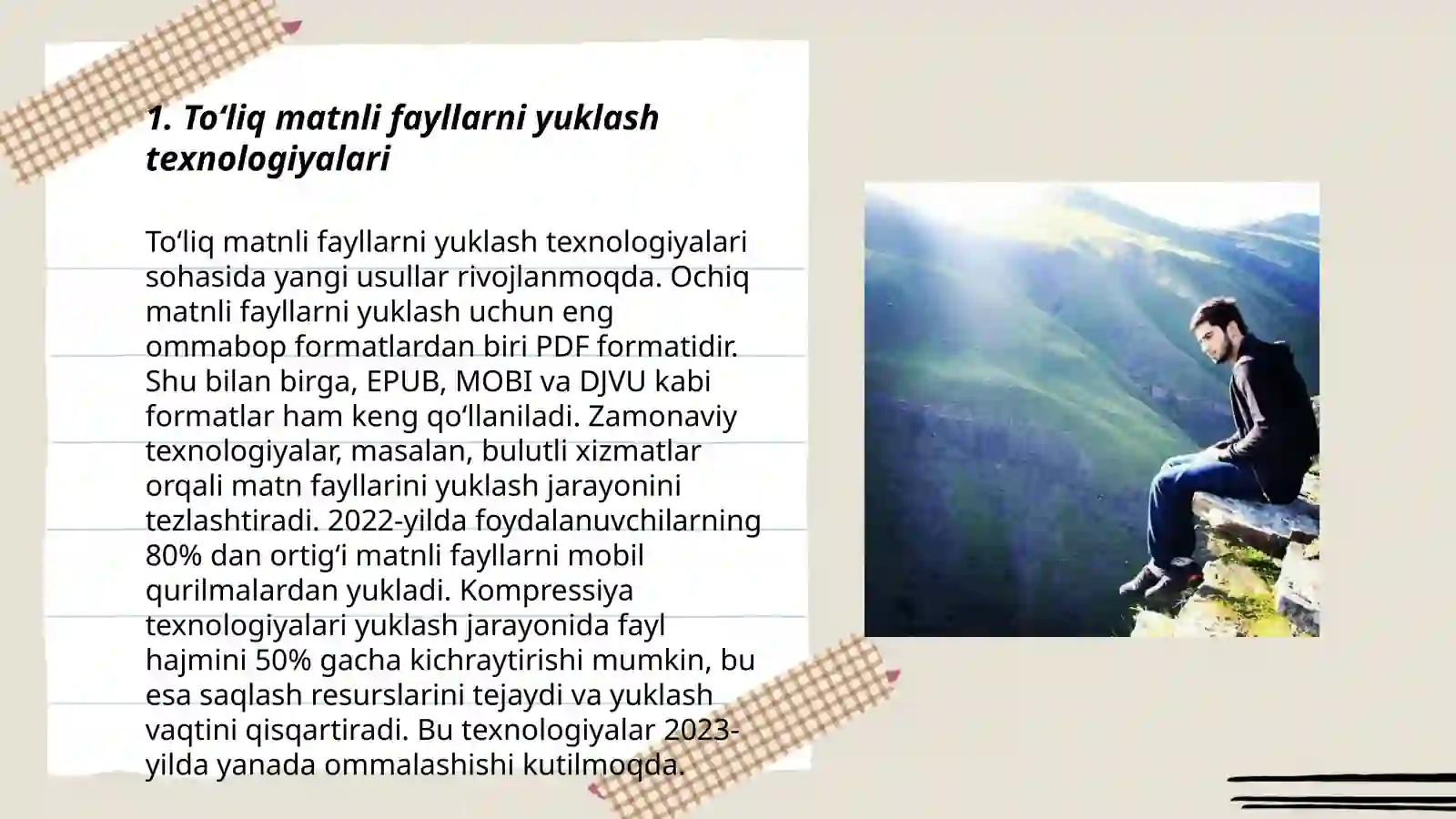 Product slide 3