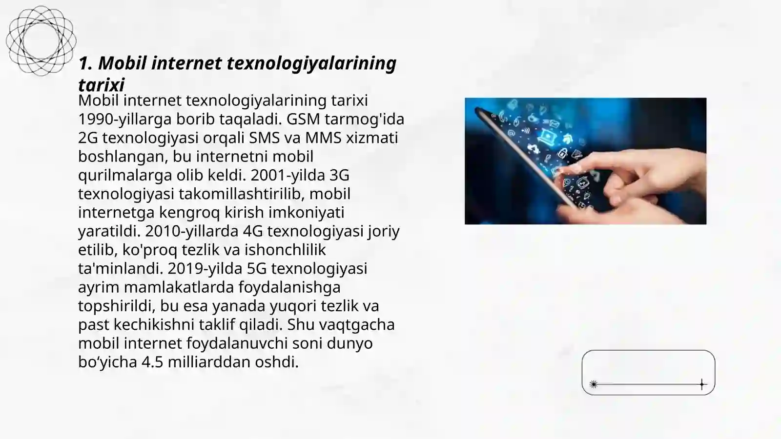 Product slide 3