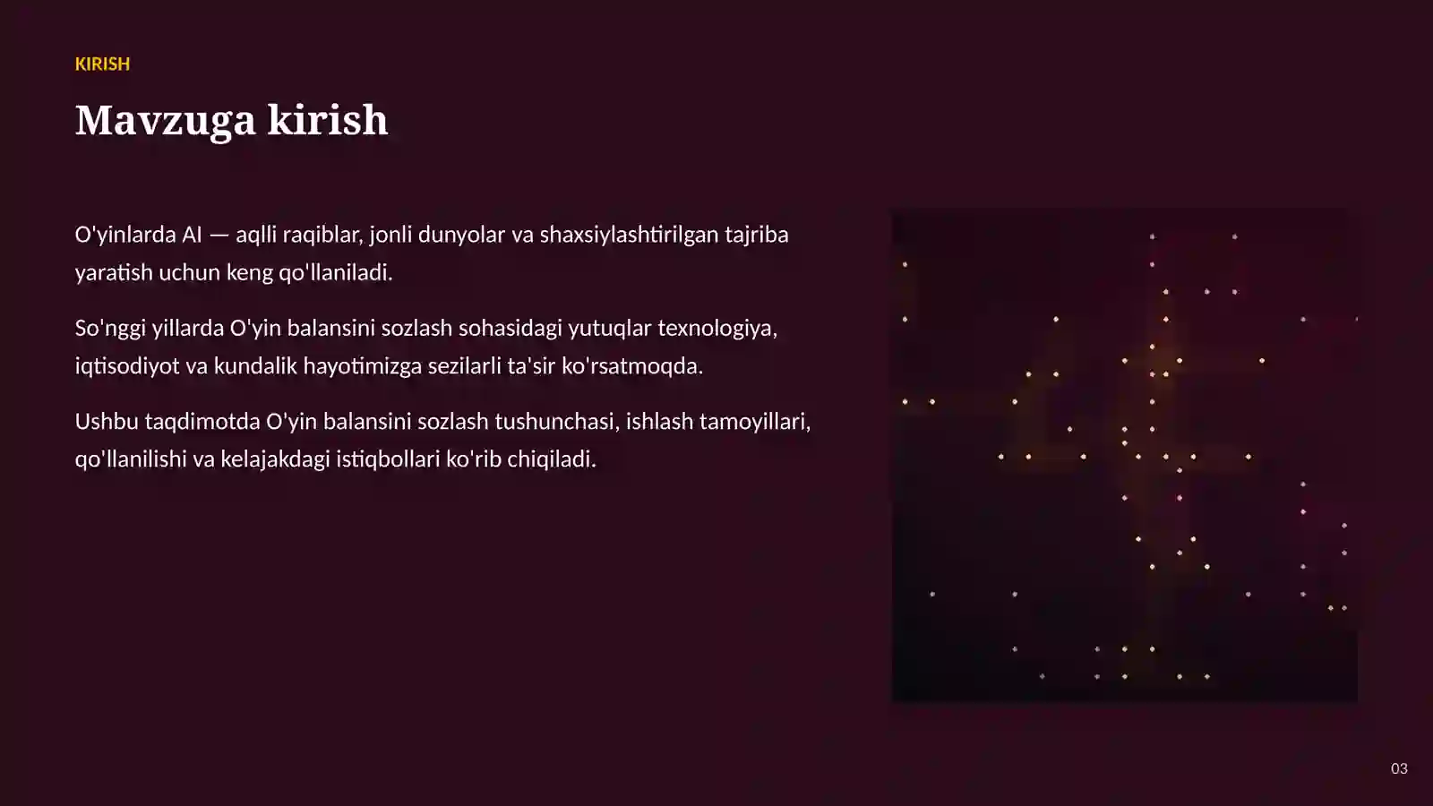 Product slide 3