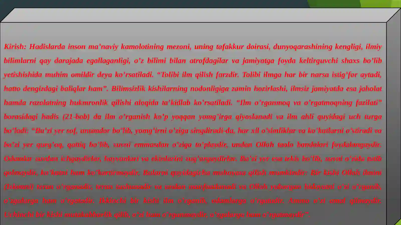 Product slide 3