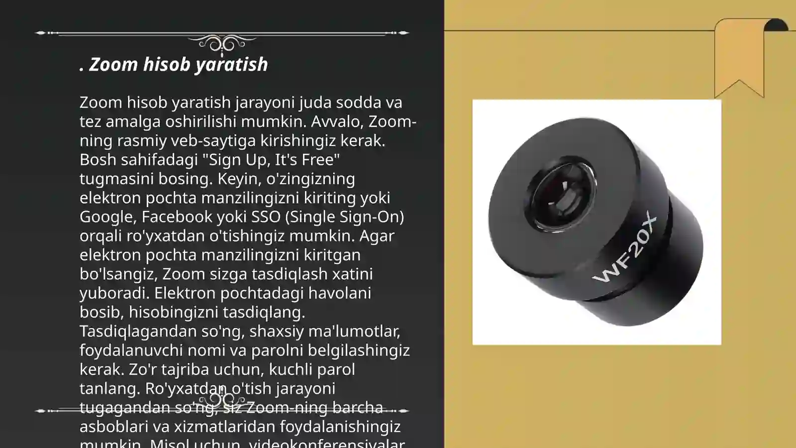 Product slide 3