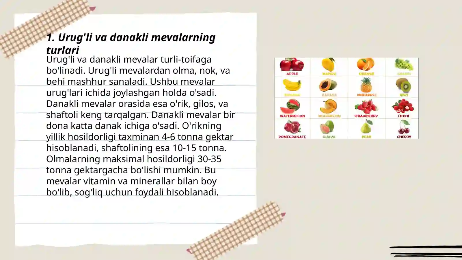 Product slide 3