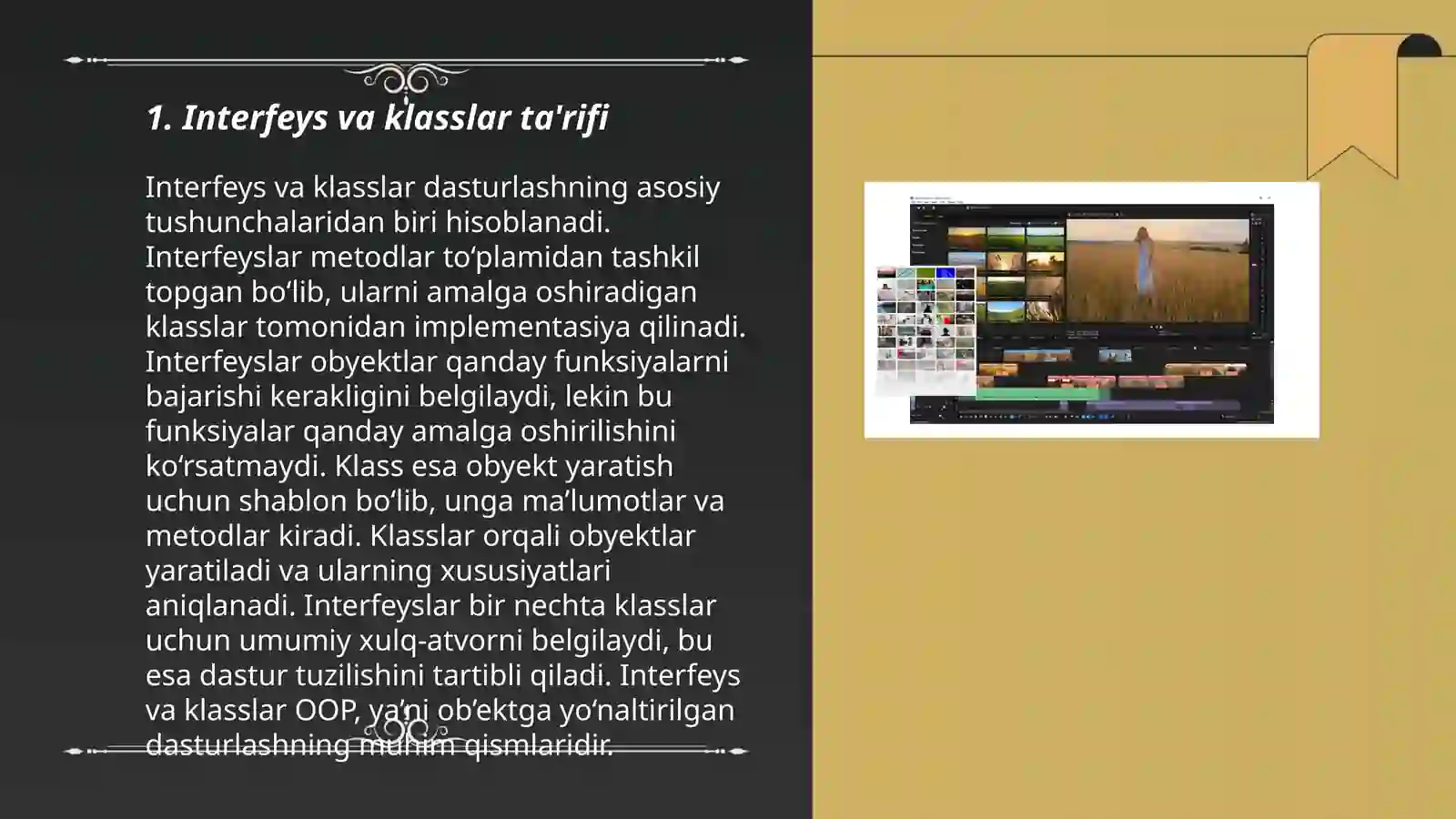 Product slide 3