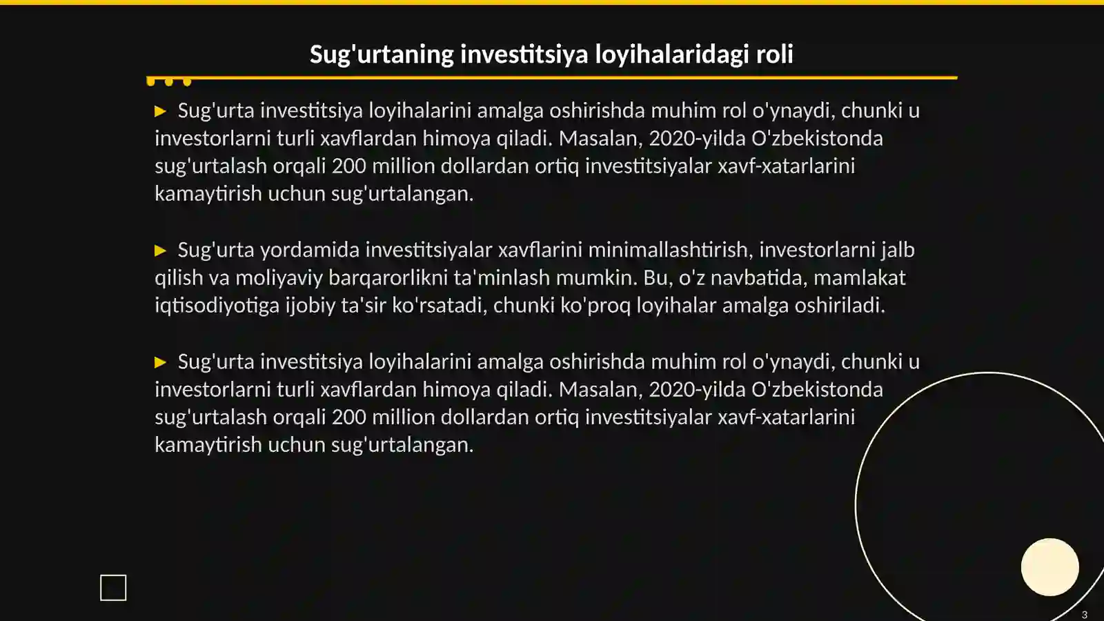 Product slide 3