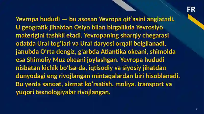 Product slide 3