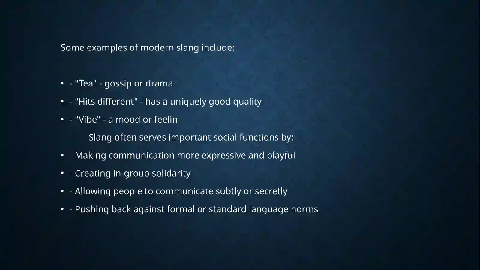 Product slide 3