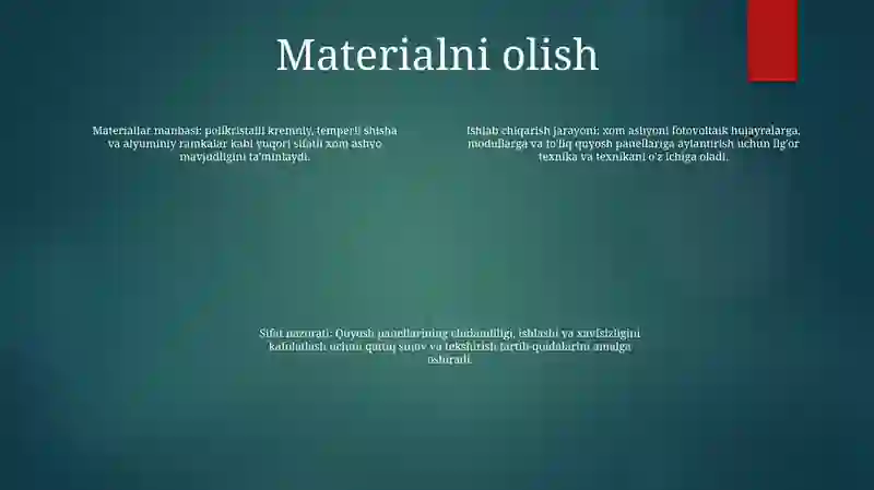 Product slide 3