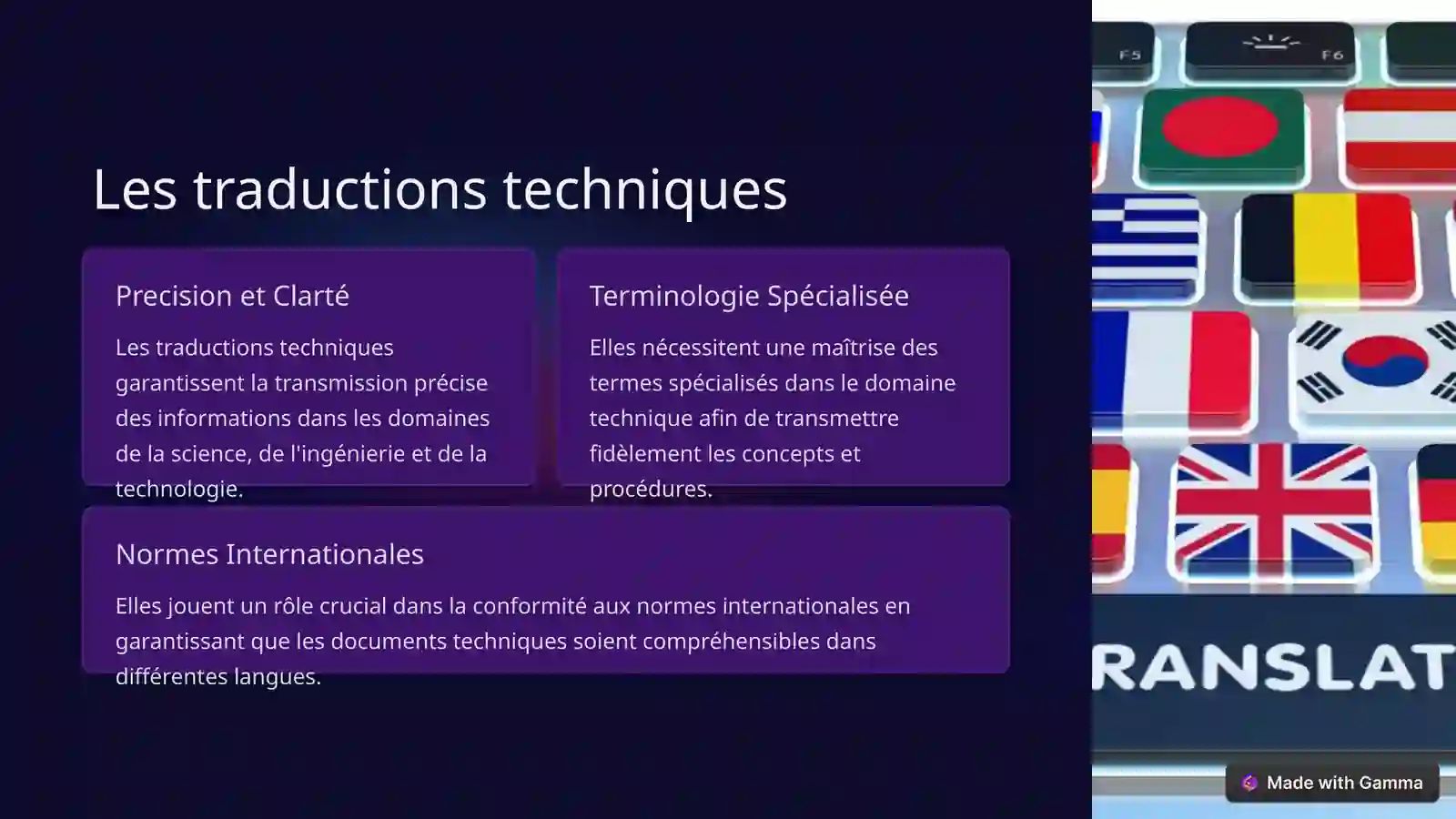 Product slide 3