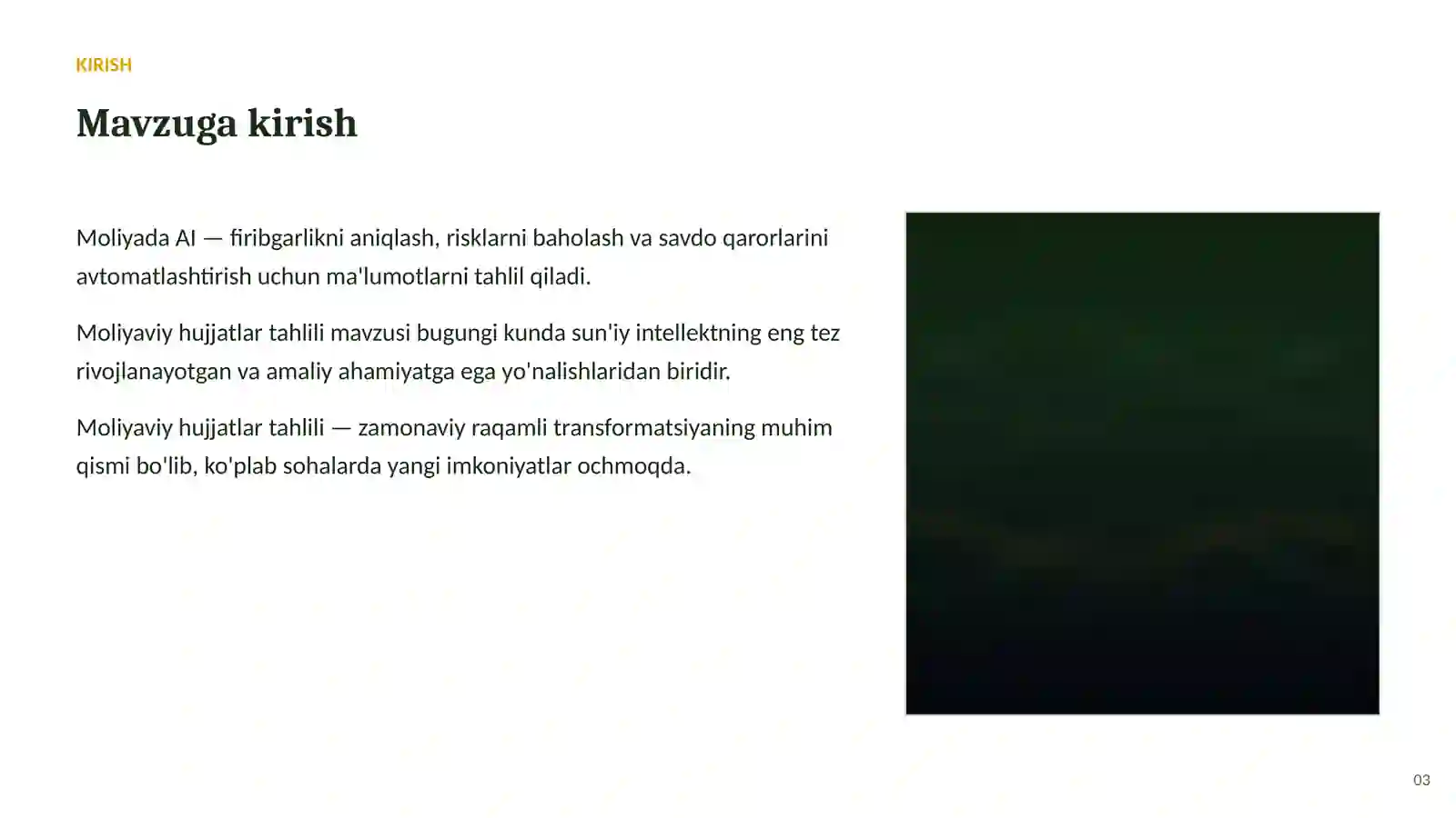 Product slide 3
