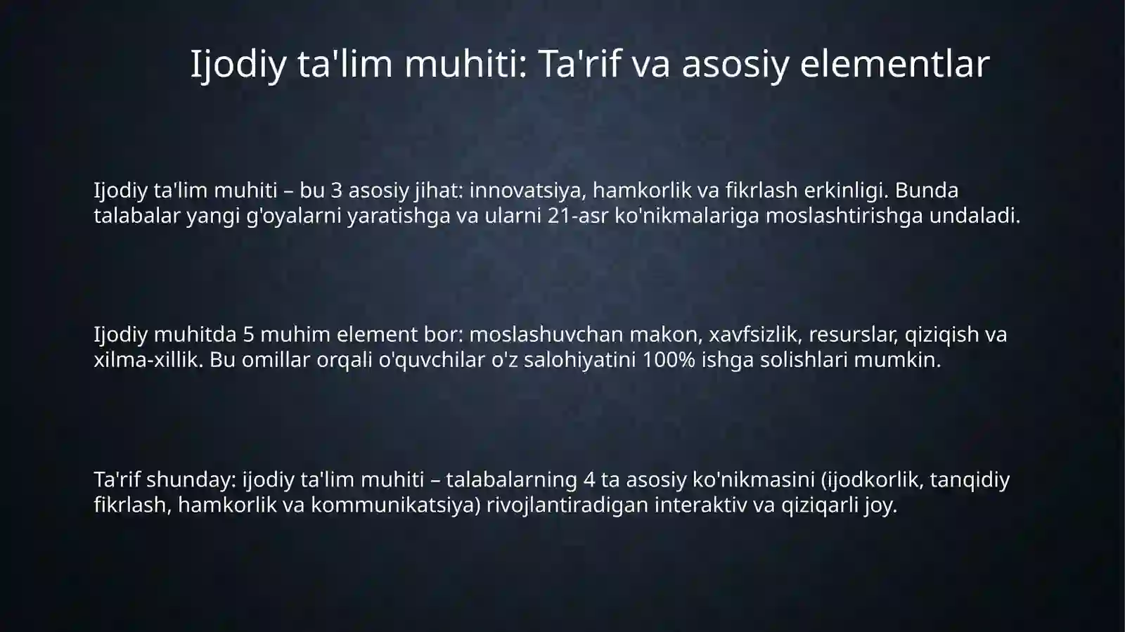 Product slide 3