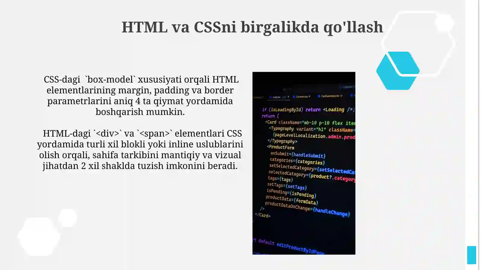 Product slide 3