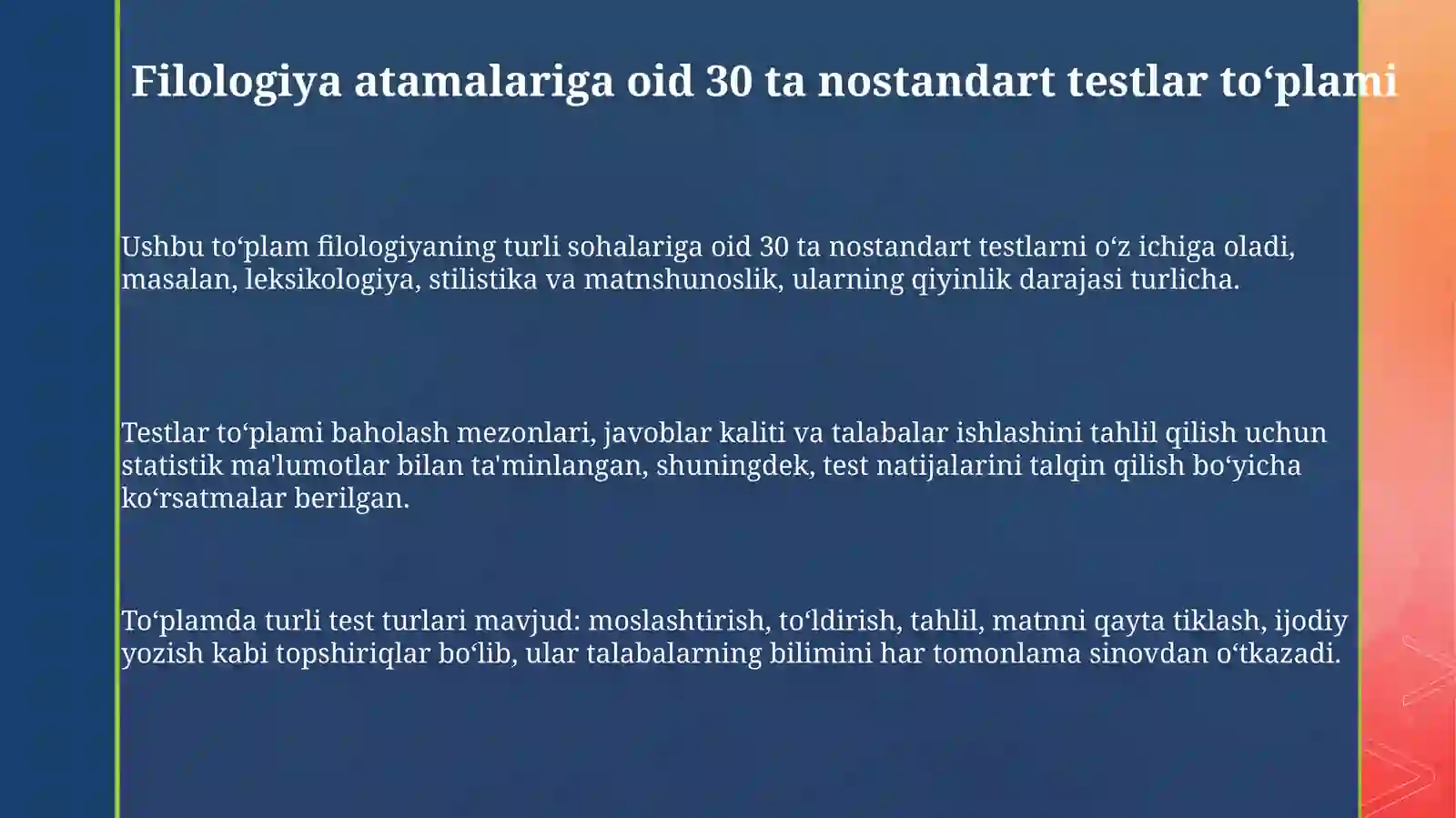 Product slide 3