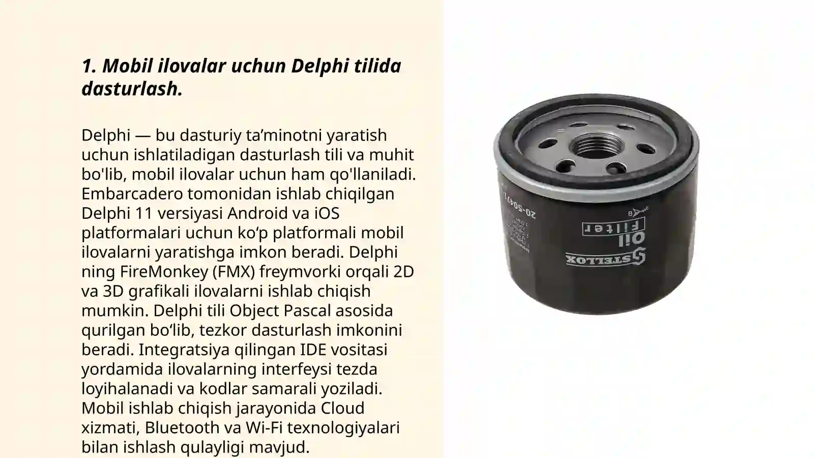 Product slide 3