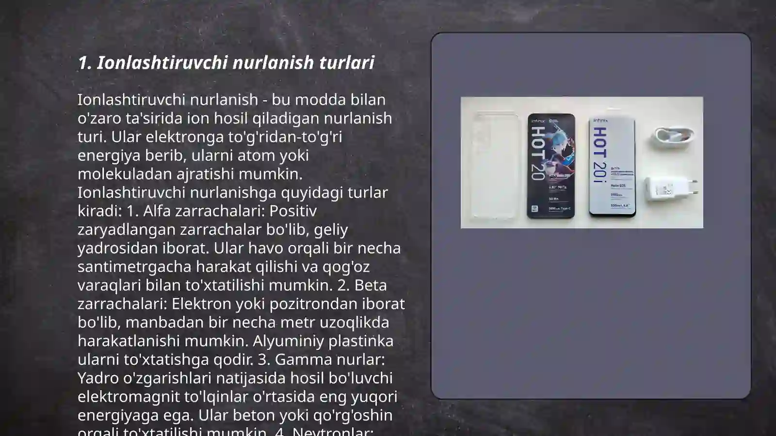 Product slide 3