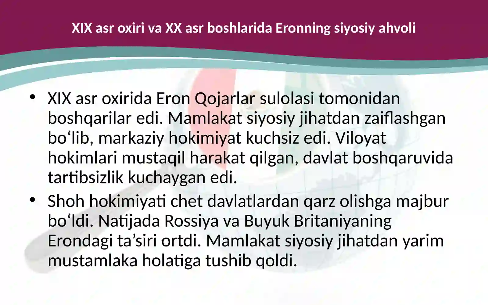 Product slide 3