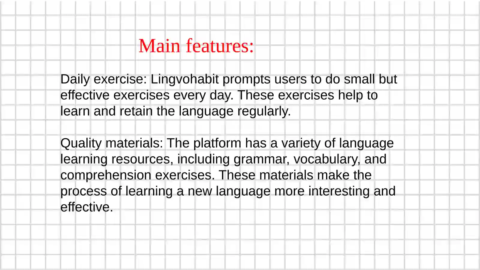 Product slide 3