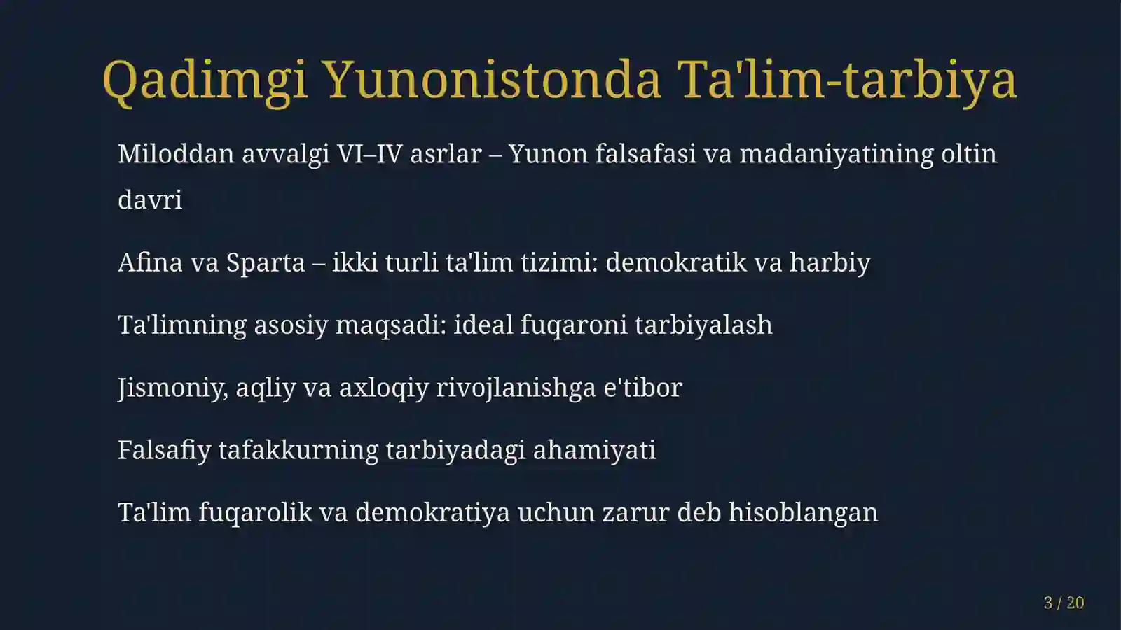 Product slide 3