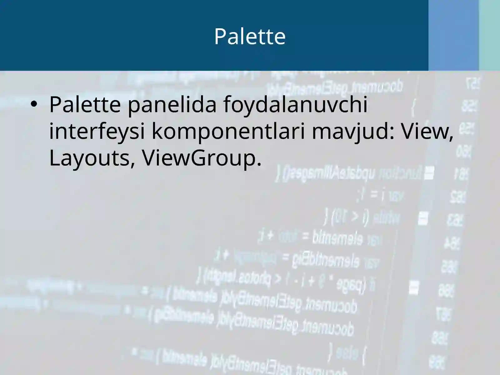 Product slide 3