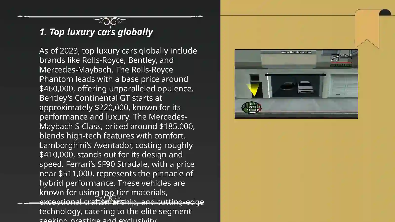 Product slide 3