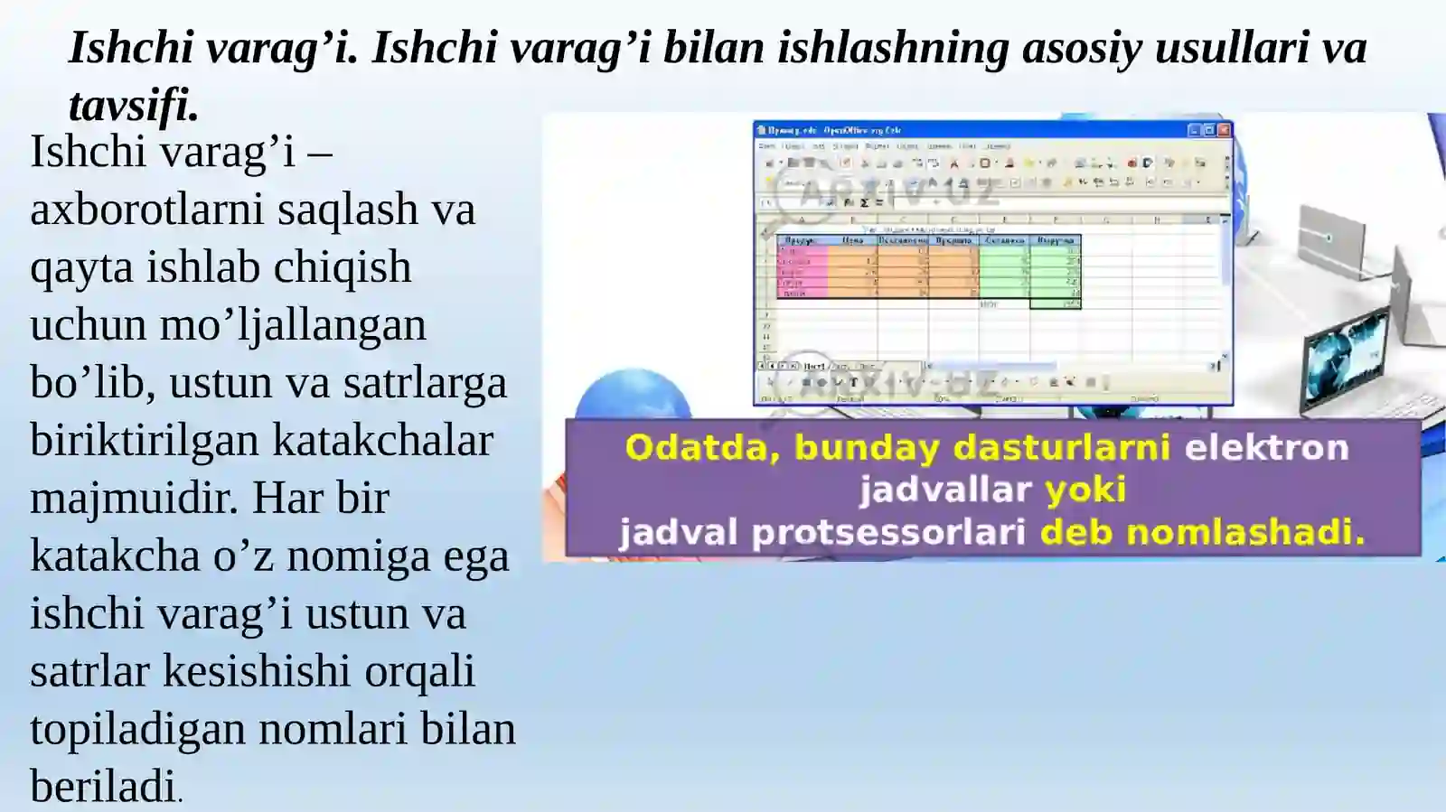 Product slide 3