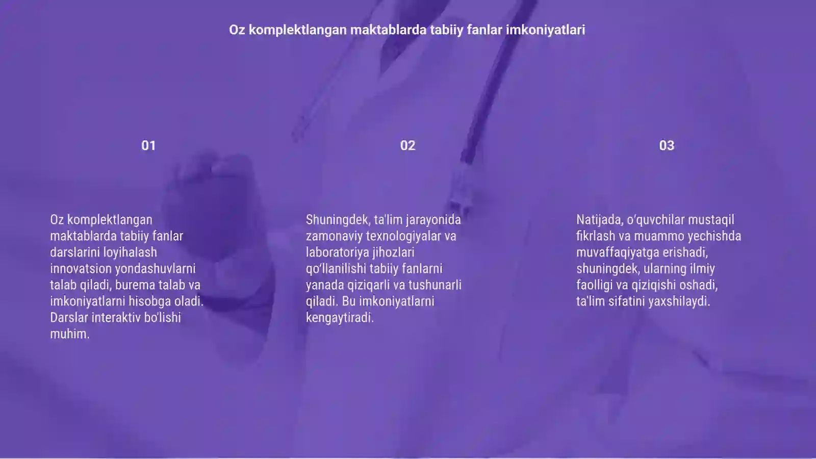 Product slide 3