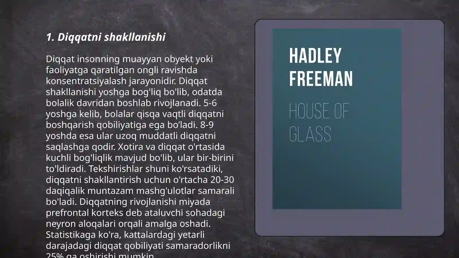 Product slide 3