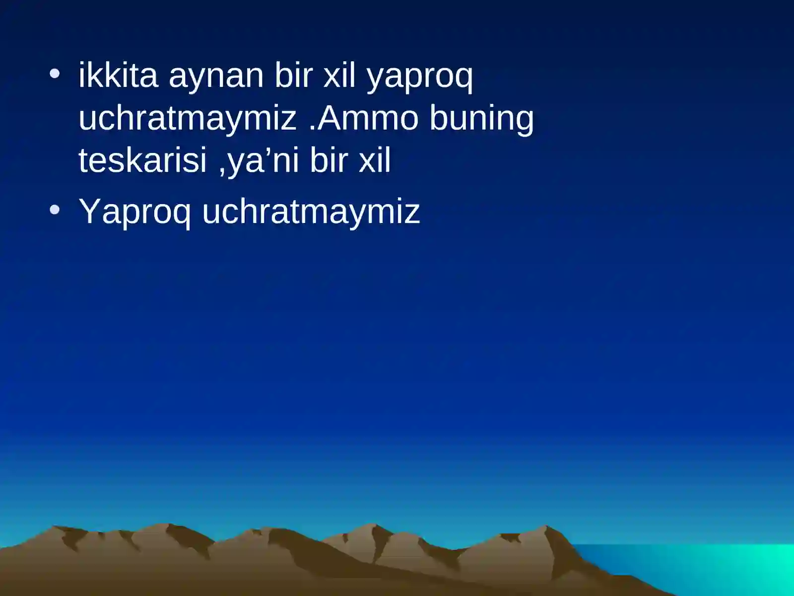 Product slide 3