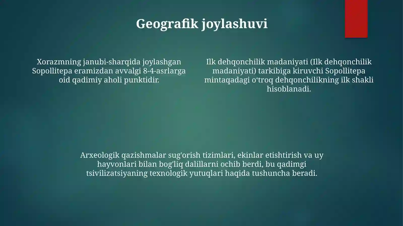 Product slide 3