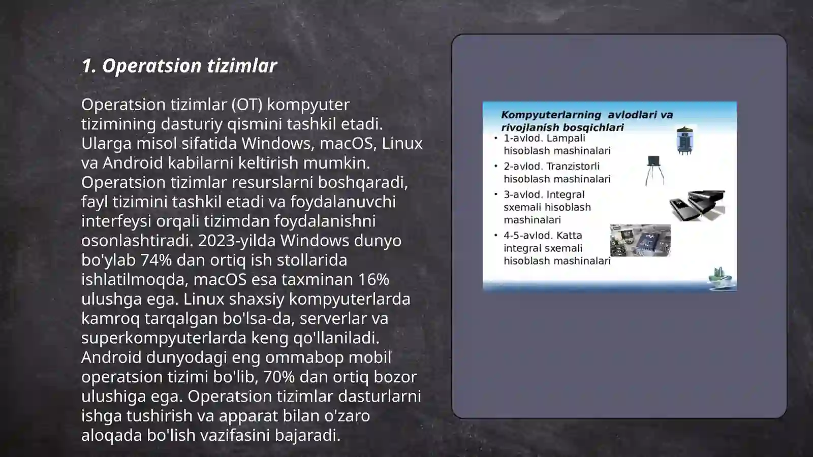 Product slide 3