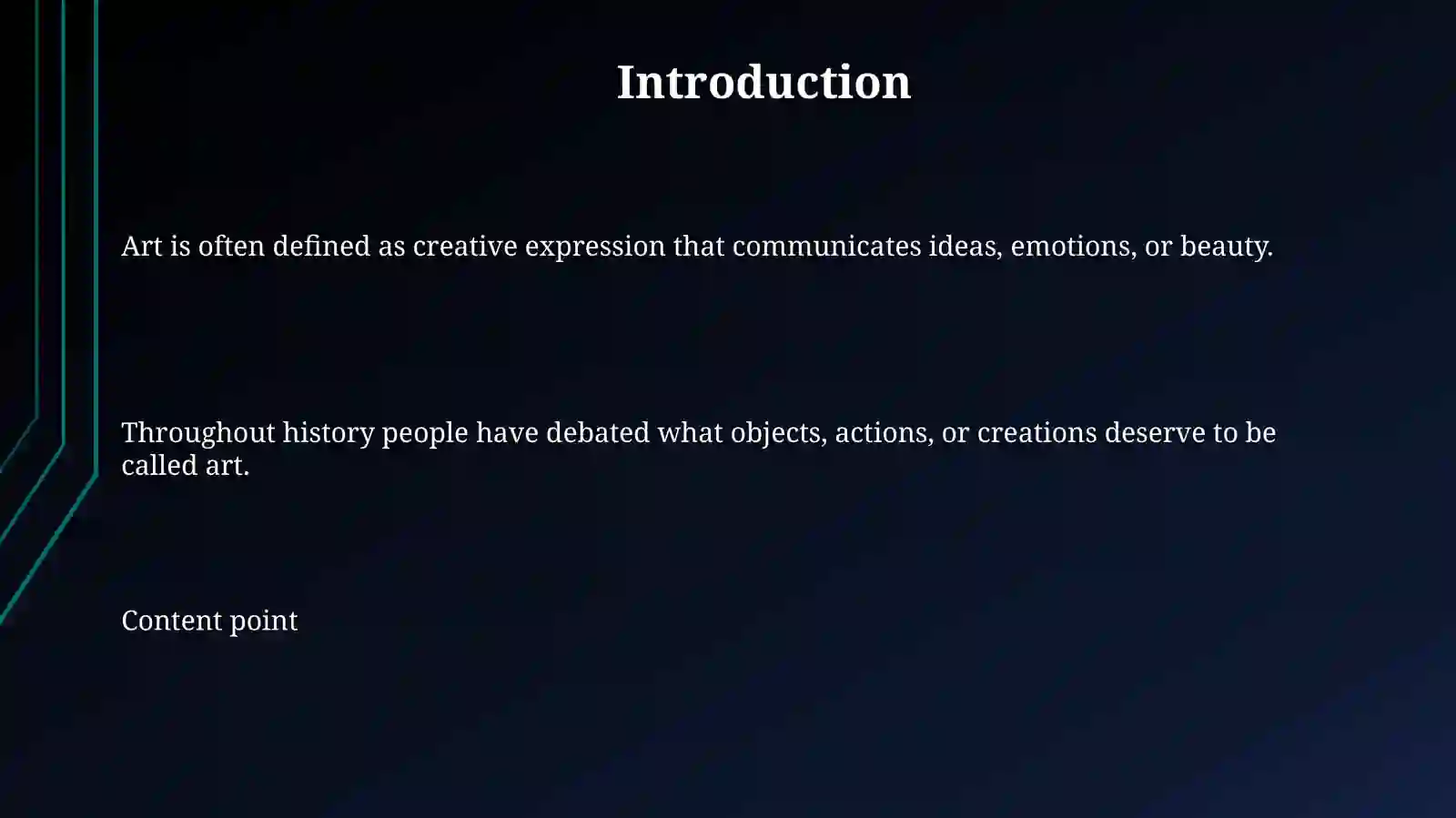 Product slide 3
