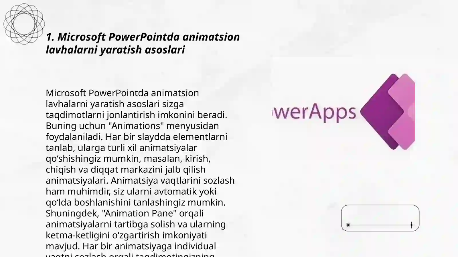 Product slide 3