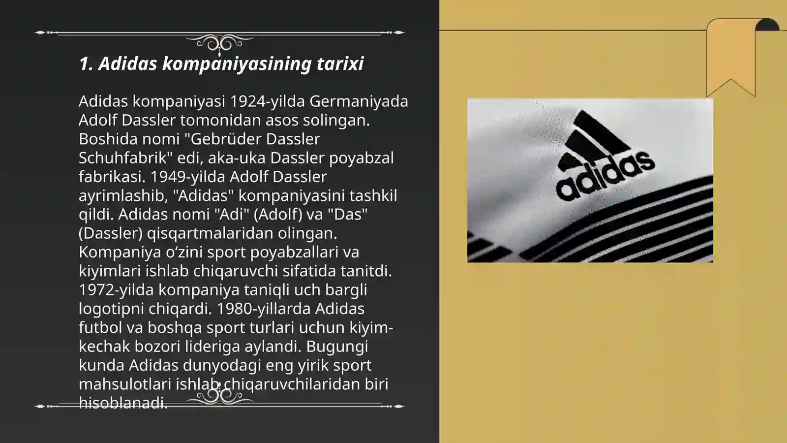Product slide 3