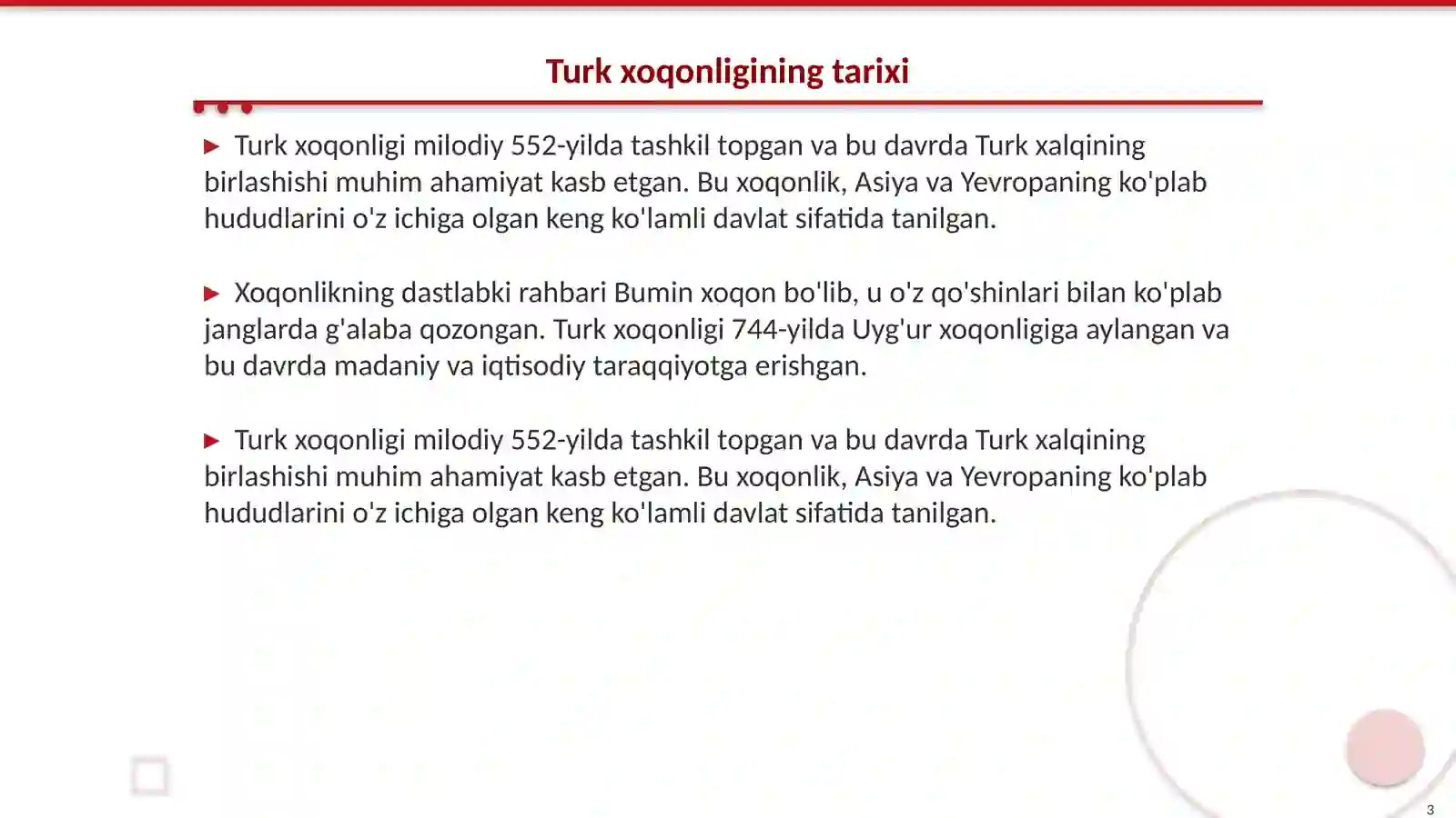 Product slide 3