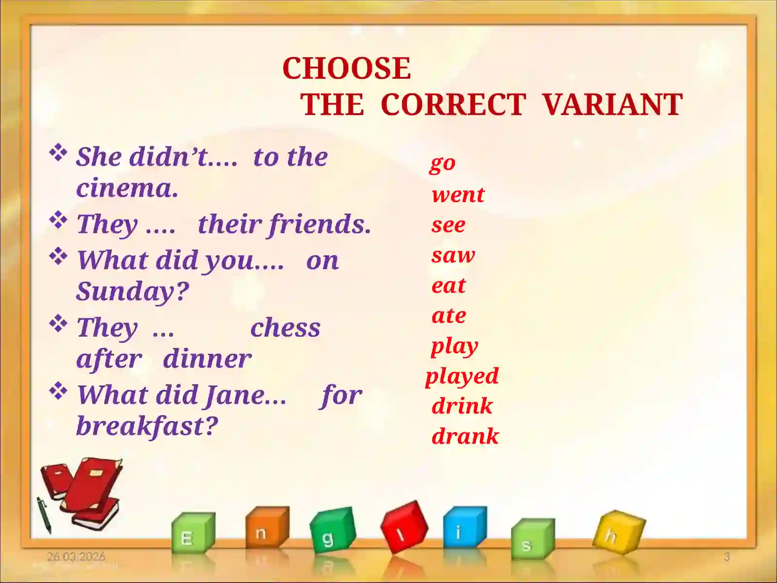 Product slide 3