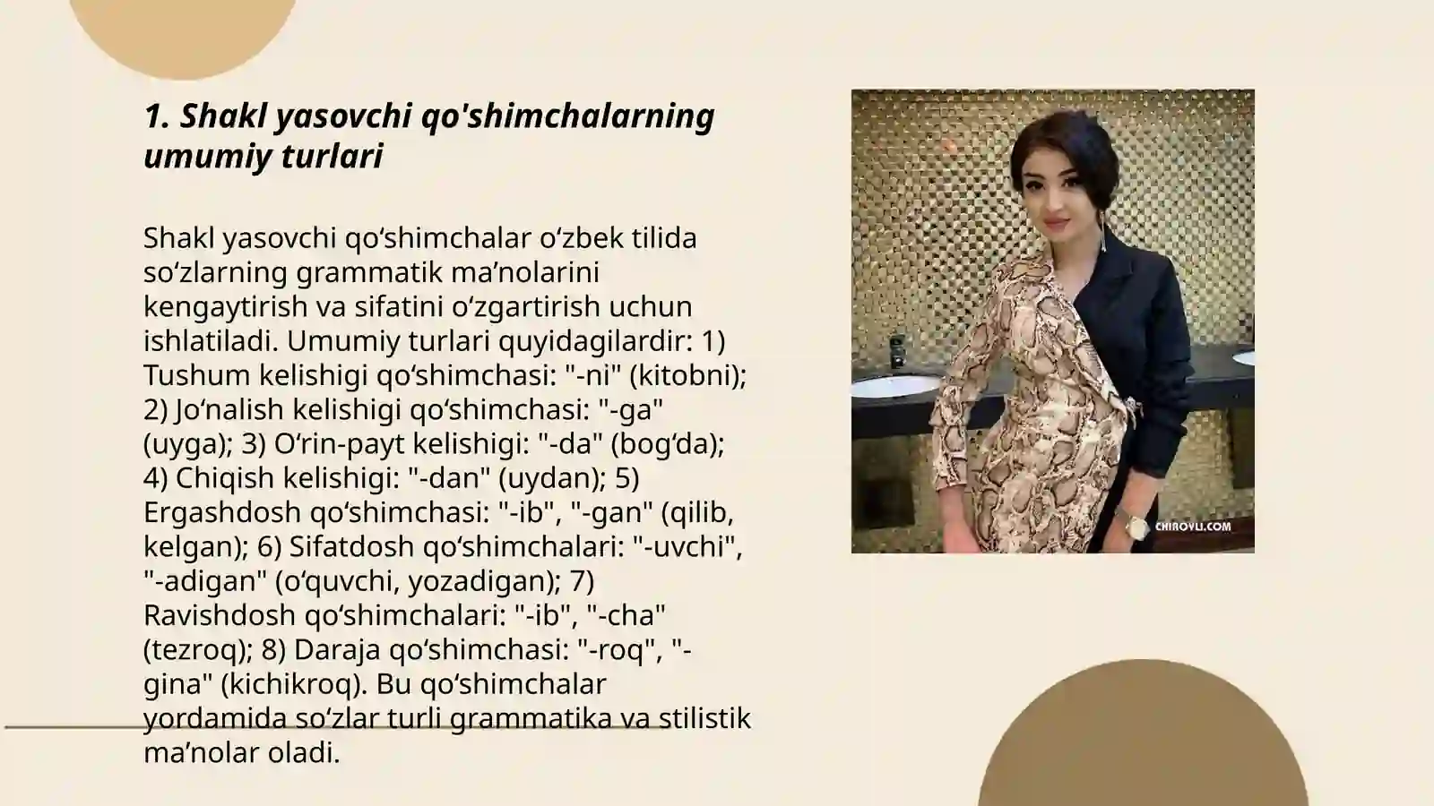 Product slide 3