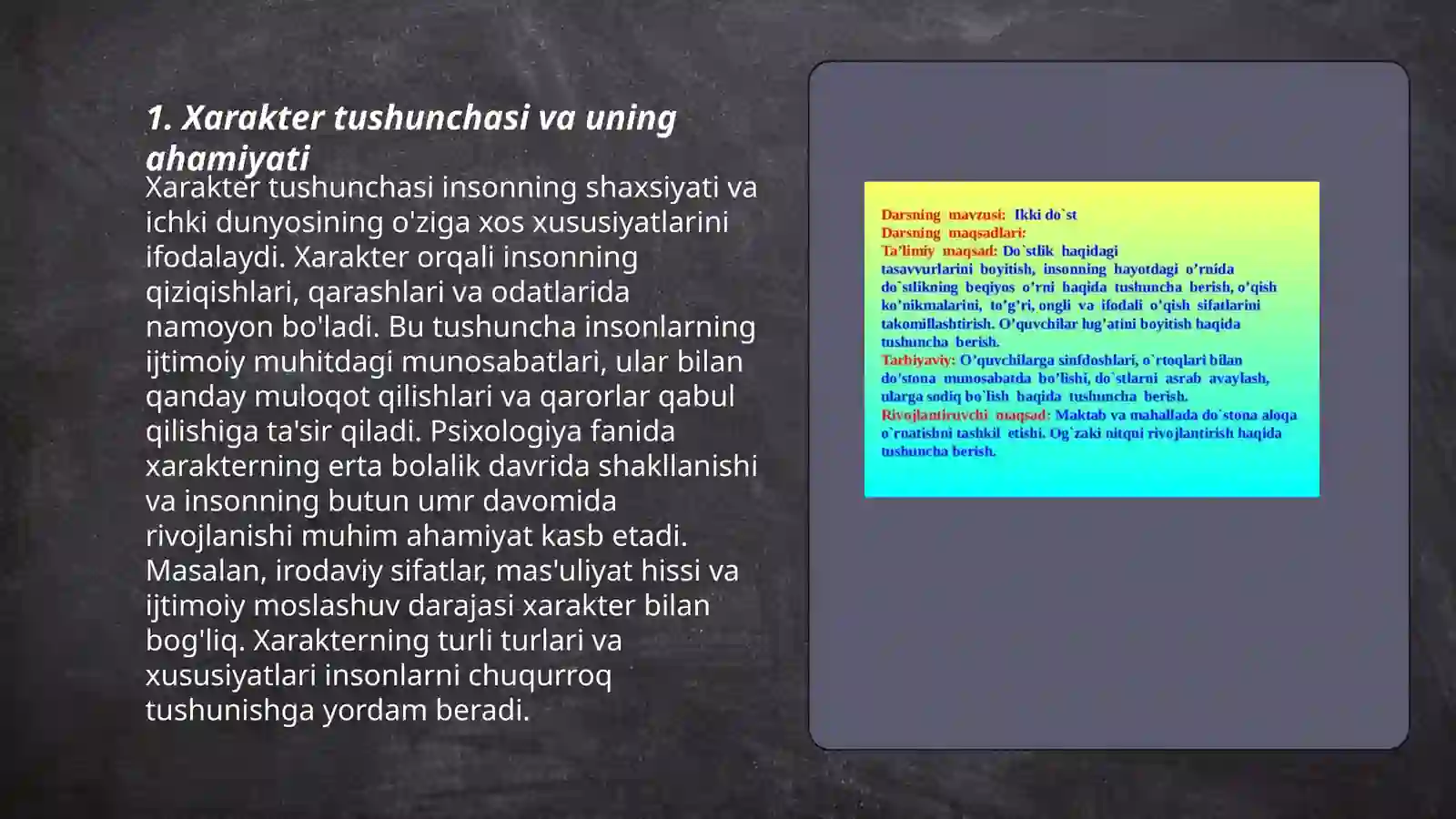 Product slide 3