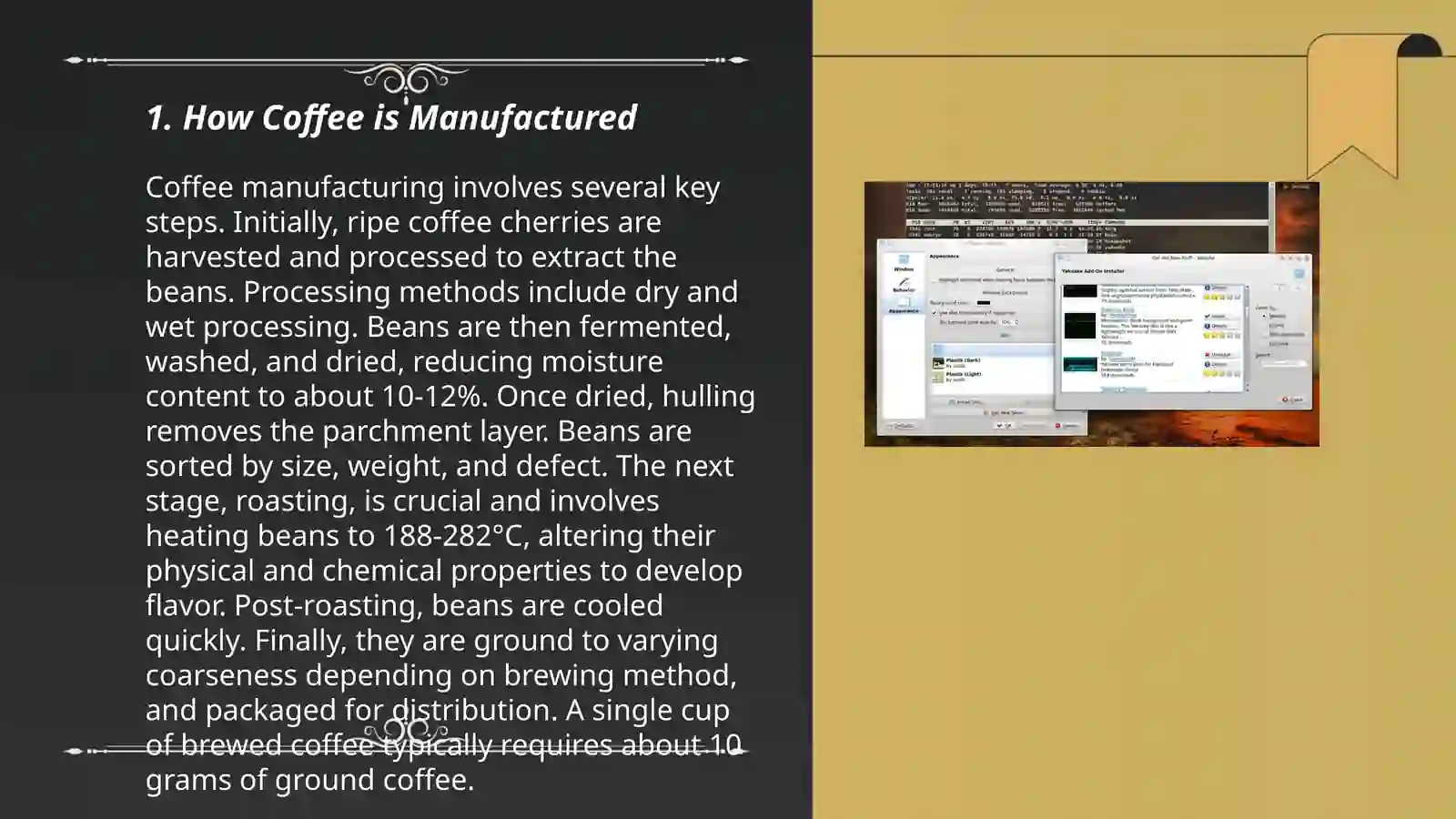 Product slide 3