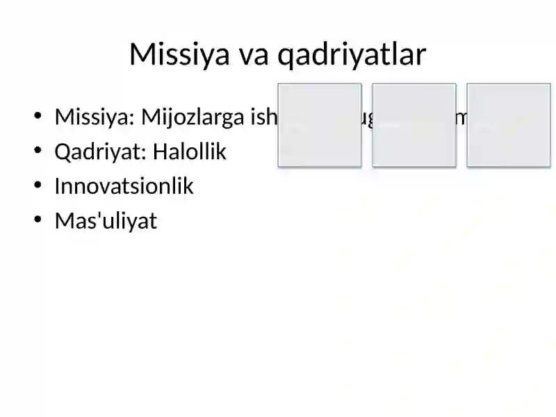 Product slide 3