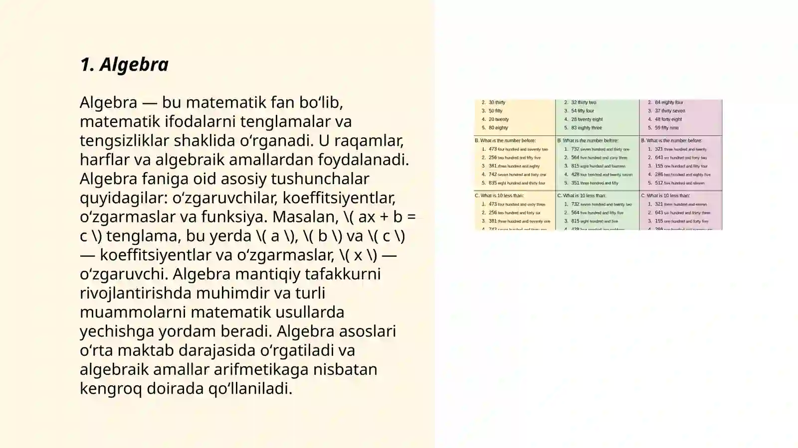 Product slide 3