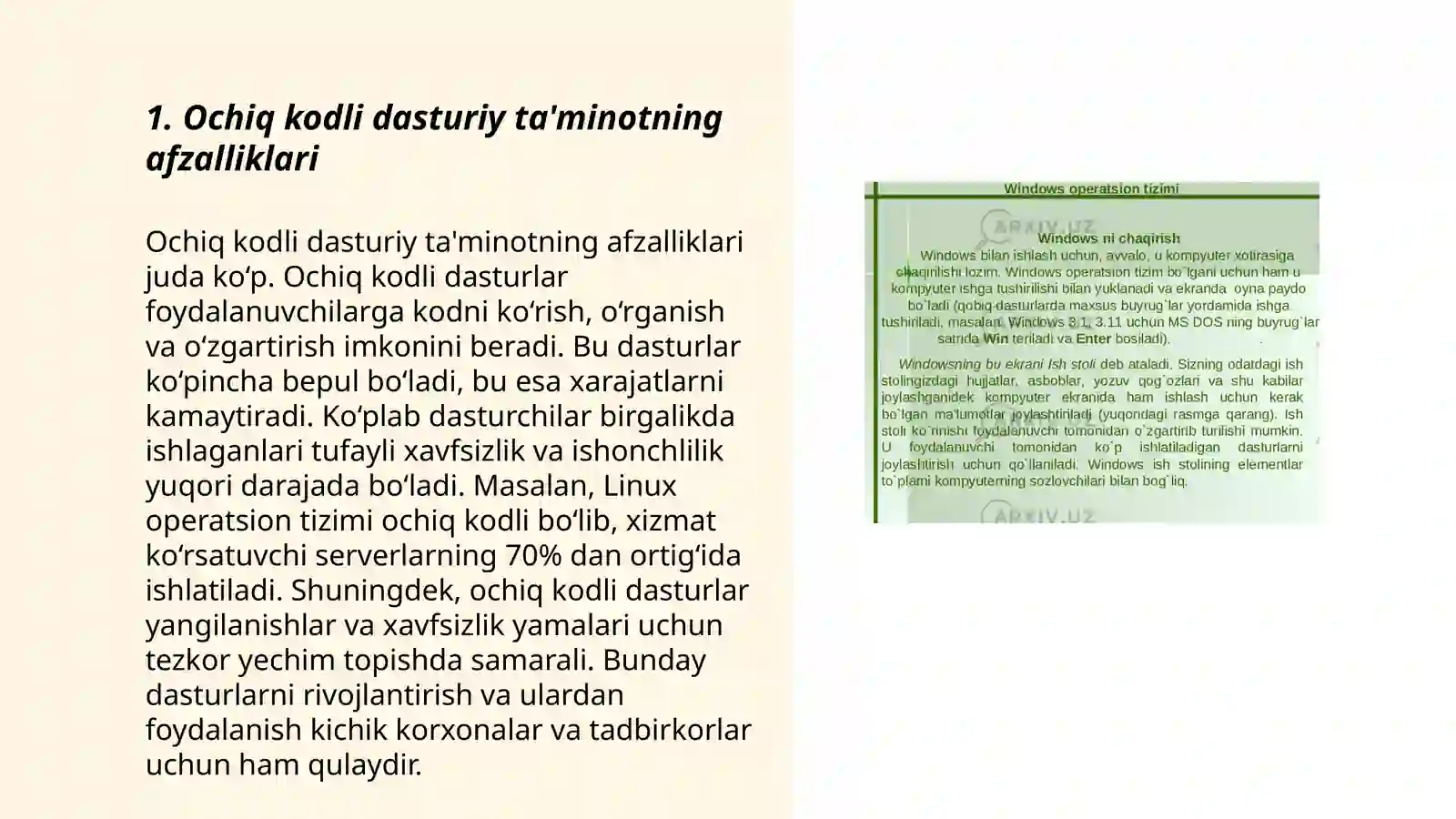Product slide 3
