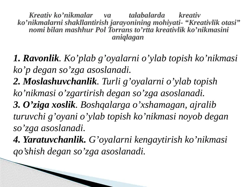 Product slide 3