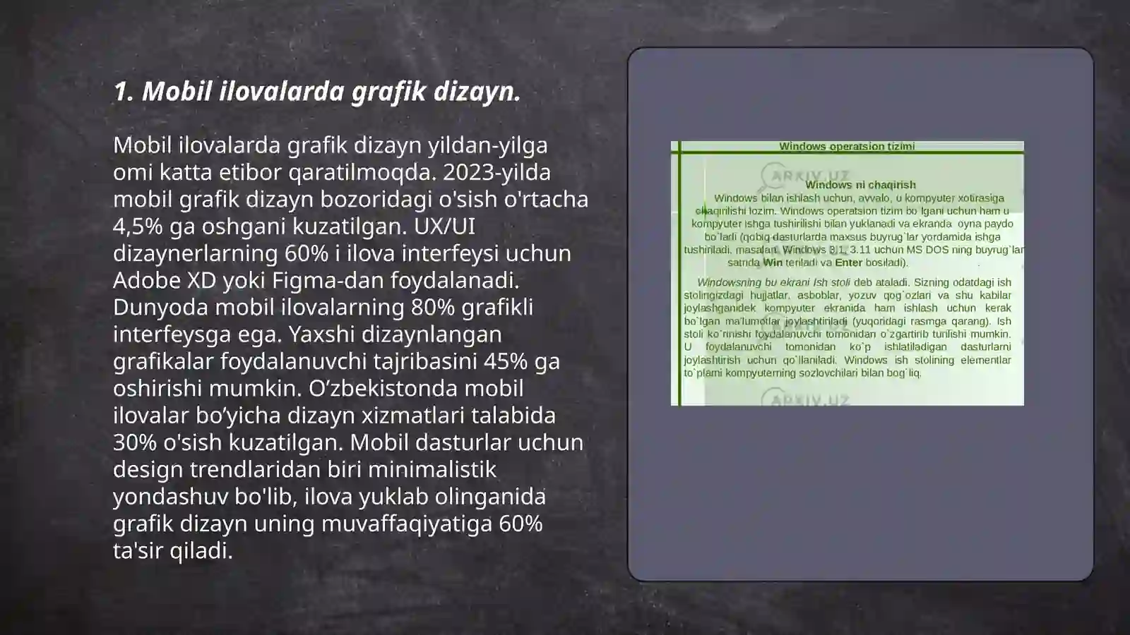 Product slide 3