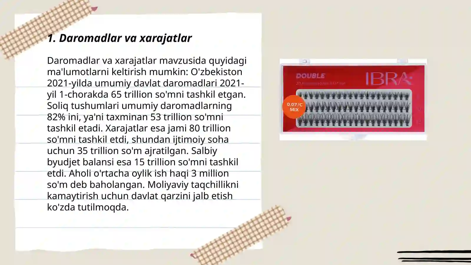 Product slide 3