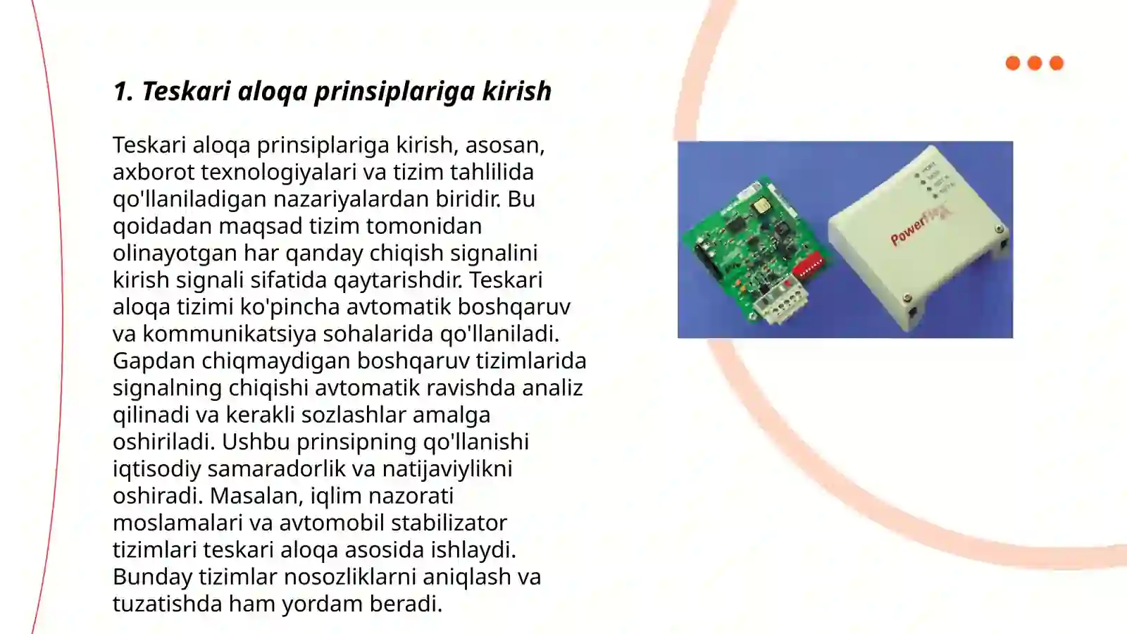 Product slide 3
