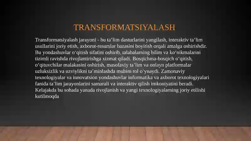 Product slide 3