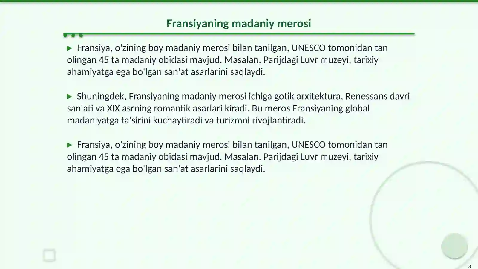 Product slide 3