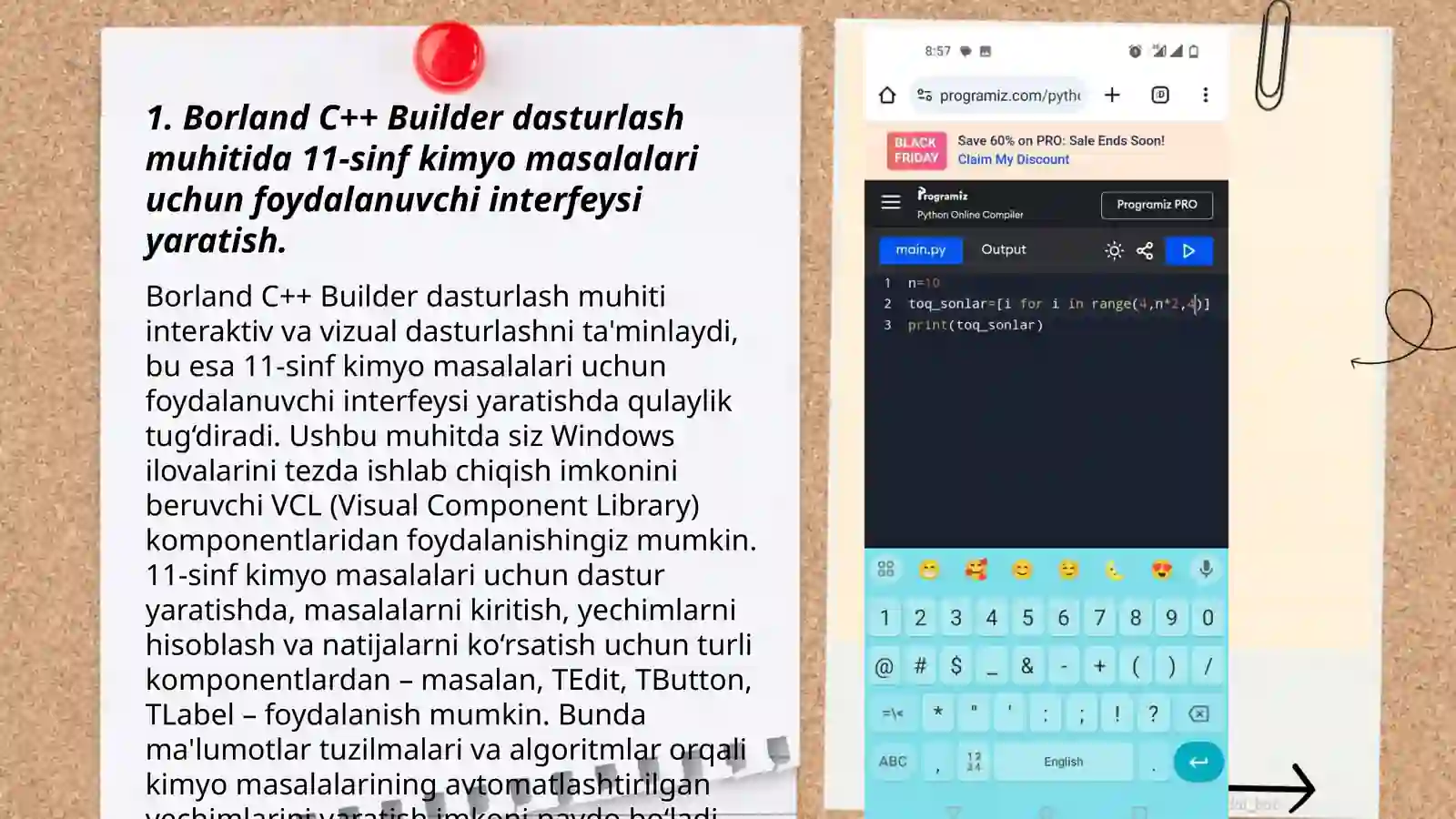 Product slide 3