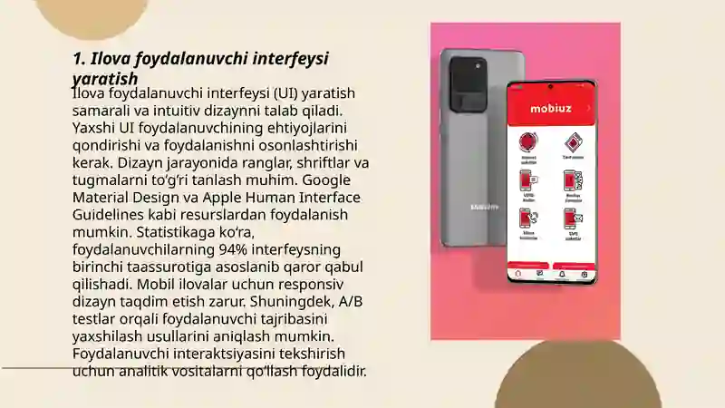 Product slide 3